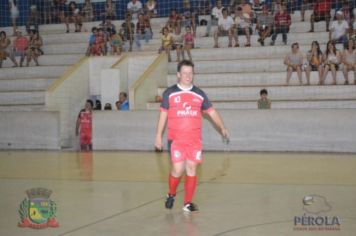 Foto - Seleção de Prefeitos x Vereadores do Município