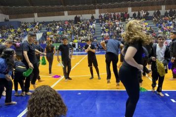 Foto - DANÇAS DAS ESCOLAS 2023