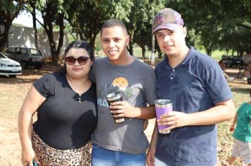 Foto - 2º Fest Car