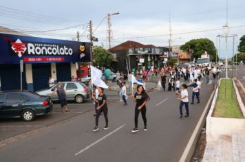 Foto - Festividades de Fim de Ano