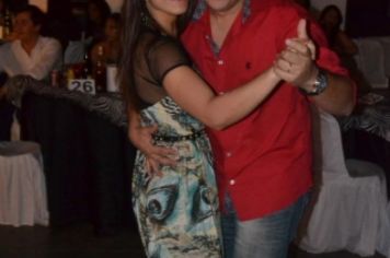 Foto - Baile de Aniversário de 45 anos de Pérola