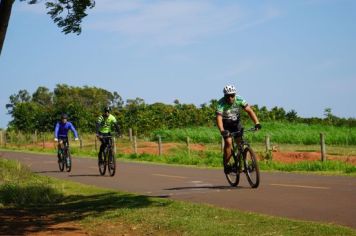Foto - I Desafio Pedala Pérola