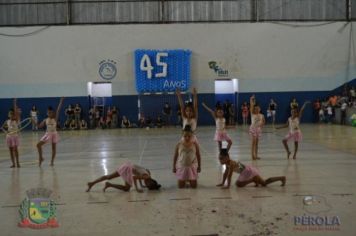 Foto - Mostra de Dança Estudantil