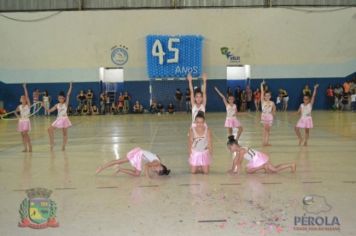 Foto - Mostra de Dança Estudantil