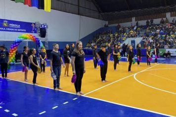 Foto - DANÇAS DAS ESCOLAS 2023