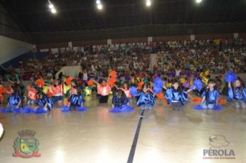 Foto - Mostra de Dança Estudantil