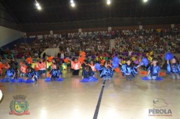 Foto - Mostra de Dança Estudantil