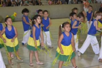Foto - Mostra de Dança Estudantil