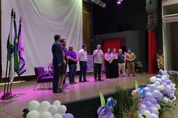 Foto - III SEMINÁRIO PÉROLA EM DEFESA DA MULHER - BEM ME QUERO, BEM ME CUIDO