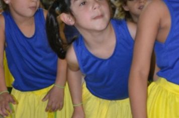 Foto - Mostra de Dança Estudantil