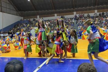 Foto - DANÇAS DAS ESCOLAS 2023