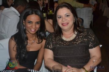 Foto - Baile de Aniversário de 45 anos de Pérola