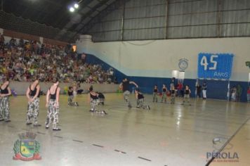 Foto - Mostra de Dança Estudantil