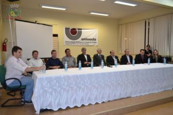 Foto - Primeira Turma da Capacitação do Bom Negócio Paraná de Pérola recebe certificados