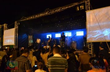 Foto - Show Gospel - Banda Opus Dei