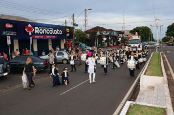 Foto - Festividades de Fim de Ano