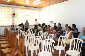 Foto - Secretaria Municipal de Saúde promove Dia da Beleza em comemoração ao Dia das Mães