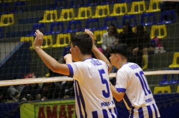 Foto - NOROESTE CUP DE VOLEIBOL 2022.