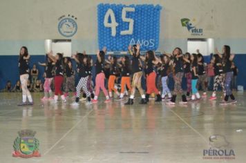Foto - Mostra de Dança Estudantil