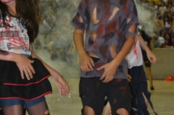 Foto - Mostra de Dança Estudantil