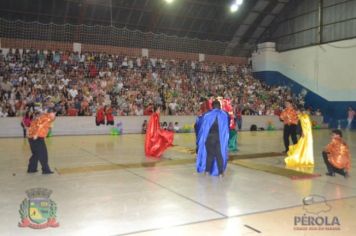 Foto - Mostra de Dança Estudantil