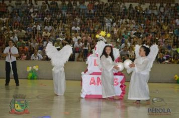 Foto - Mostra de Dança Estudantil