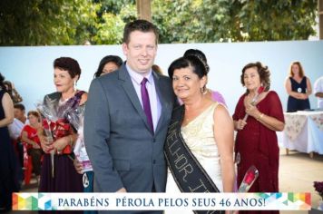 Foto - BAILE MISS MELHOR IDADE
