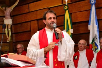 Foto - Jubileu de Ouro Paróquia de Pérola
