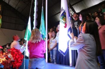 Foto - APRESENTAÇÃO DAS ESCOLAS