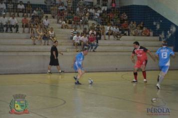 Foto - Seleção de Prefeitos x Vereadores do Município