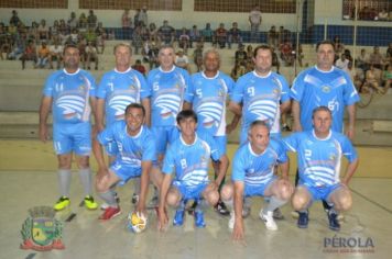 Foto - Seleção de Prefeitos x Vereadores do Município