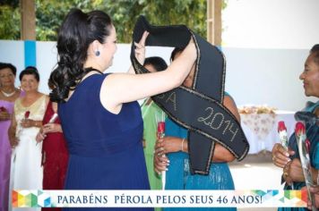 Foto - BAILE MISS MELHOR IDADE