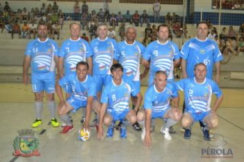 Foto - Seleção de Prefeitos x Vereadores do Município