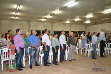 Foto - Premiação dos concurso de Poesia e Haicai