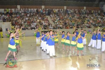 Foto - Mostra de Dança Estudantil