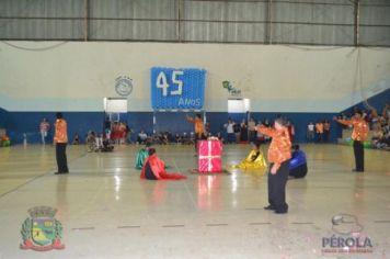 Foto - Mostra de Dança Estudantil