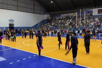 Foto - DANÇAS DAS ESCOLAS 2023
