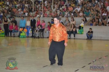 Foto - Mostra de Dança Estudantil