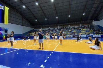 Foto - DANÇAS DAS ESCOLAS 2023