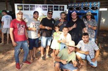 Foto - 2º Fest Car