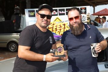 Foto - 2º Fest Car