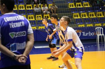 Foto - NOROESTE CUP DE VOLEIBOL 2022.