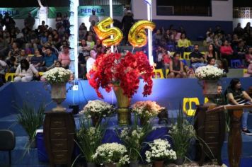 Foto - APRESENTAÇÃO DAS ESCOLAS