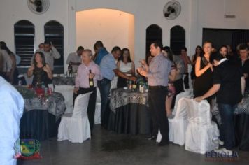 Foto - Baile de Aniversário de 45 anos de Pérola