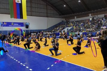 Foto - DANÇAS DAS ESCOLAS 2023