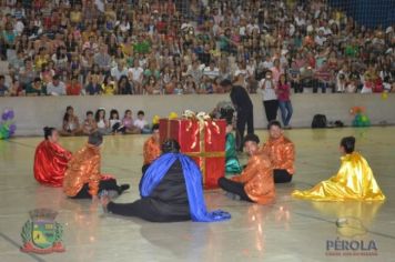 Foto - Mostra de Dança Estudantil