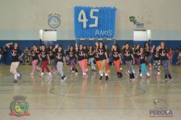 Foto - Mostra de Dança Estudantil