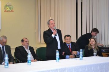 Foto - Primeira Turma da Capacitação do Bom Negócio Paraná de Pérola recebe certificados