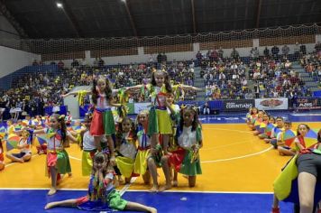 Foto - DANÇAS DAS ESCOLAS 2023