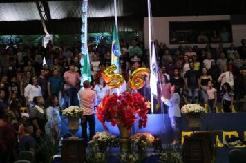 Foto - APRESENTAÇÃO DAS ESCOLAS